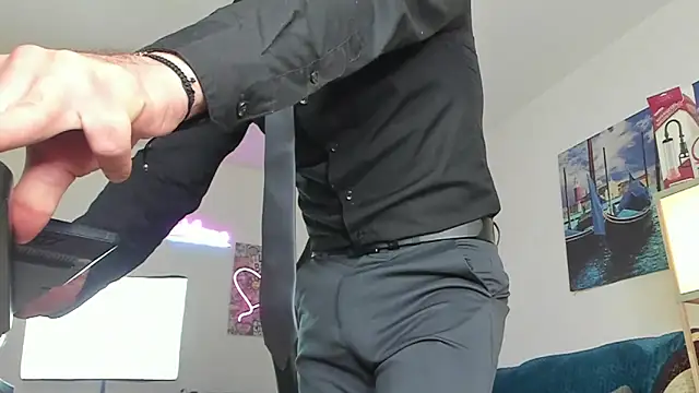 marioslim's live cam