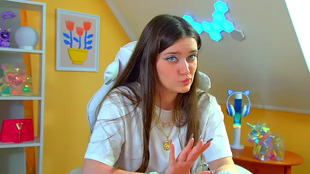 JessicaJewells webcam