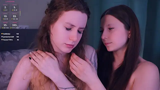 GabrielleLynchard webcam