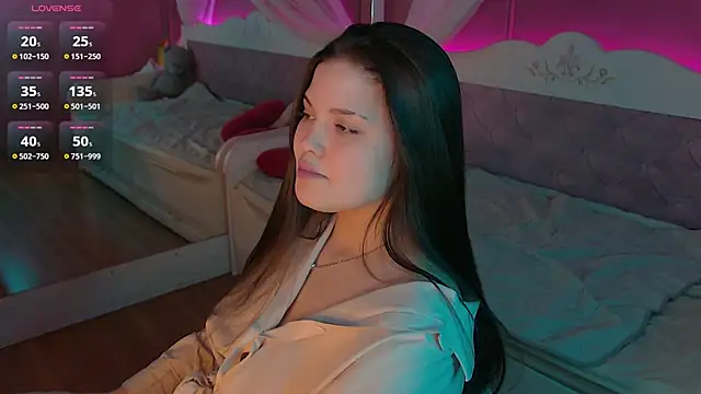 BonieSmith - Stripchat Cam Model