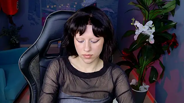 LidaDarknet live sex cam