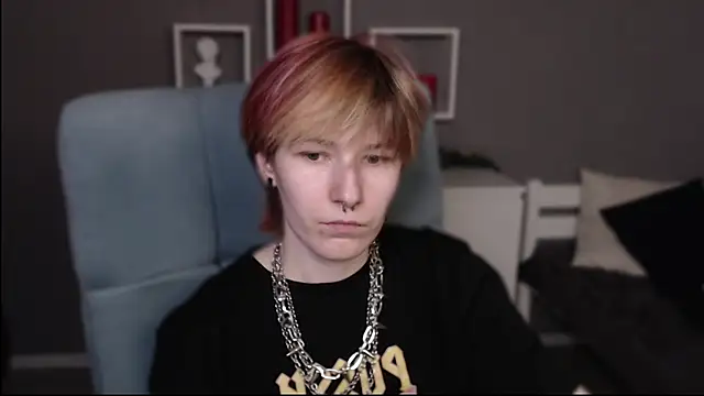 guitarandangell webcam