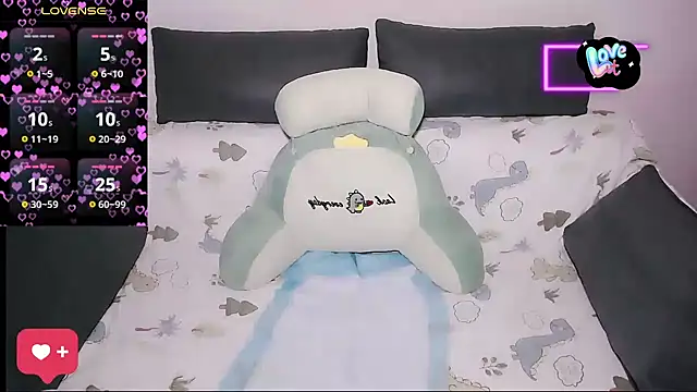 baby-yaya20 - Baby-yaya20's free webcam - UK Sex Cams