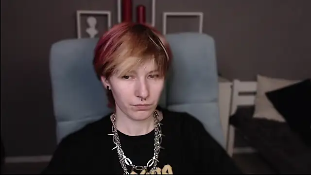 guitarandangell webcam