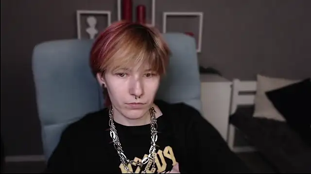 guitarandangell webcam