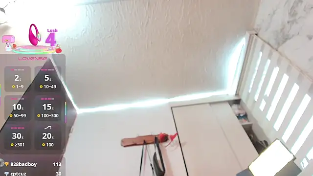 rachelroberts webcam