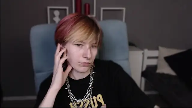 guitarandangell webcam