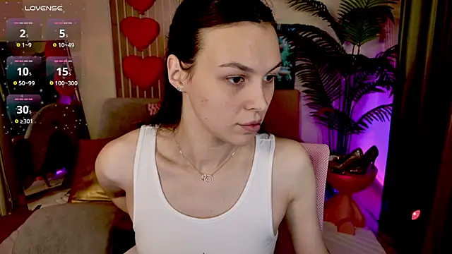 maxincarroll - MaxinCarroll's free webcam - UK Sex Cams