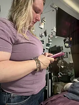 Webcam Model (sweetkacibaby)  is live.Free join now!