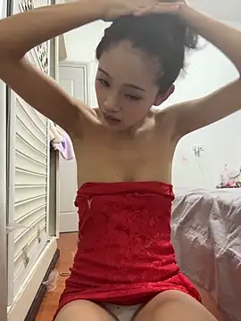 meiguigongzhu520 webcam