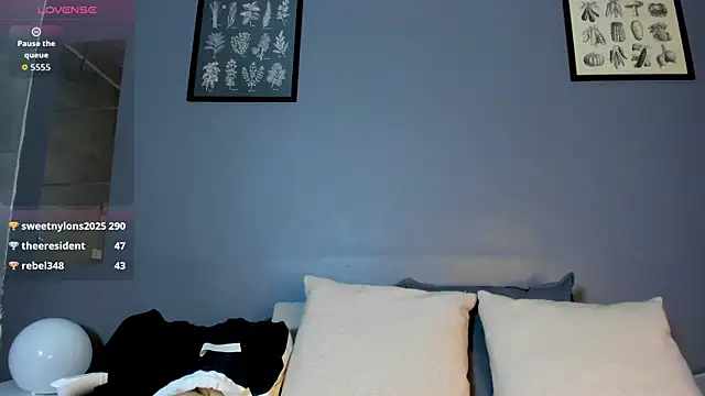 Charlotte_lovee_ webcam