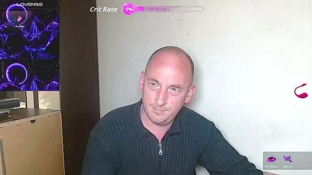 Johan___Barker webcam