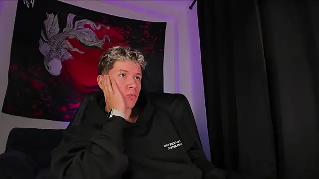 nathan_blake - Nathan_blake's free webcam - UK Sex Cams