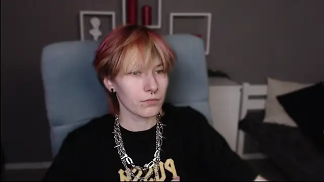 guitarandangell webcam