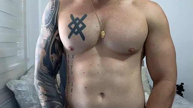 Isaac_Carter live sex cam