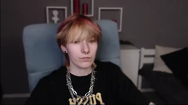 guitarandangell webcam