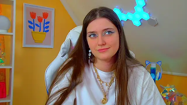 JessicaJewells webcam