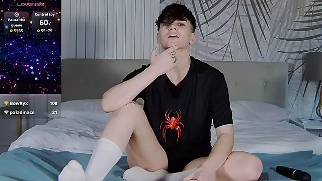 ravenryx (F young) - Let’s have fun