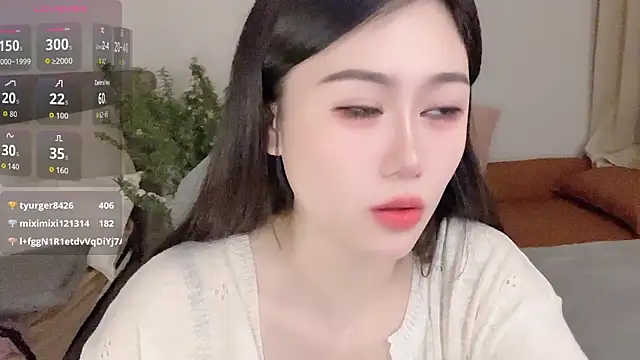 美女Puppy-kiss在线直播