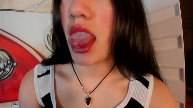 Scarlett__Fox__ webcam