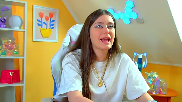 JessicaJewells webcam