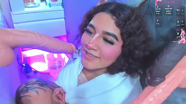 little_valentinaa webcam