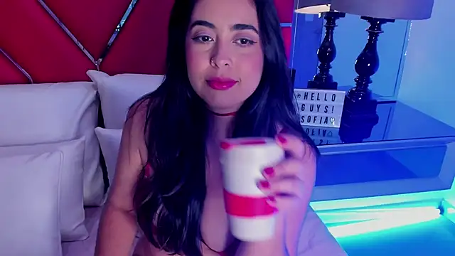 Sofia-Venegas webcam