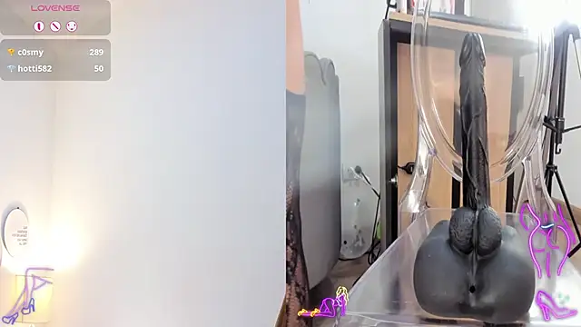 katherine_glow webcam