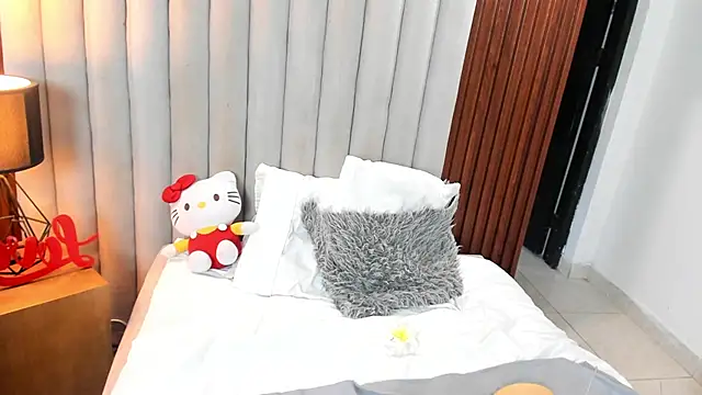 Scarlett_Evanss_ webcam