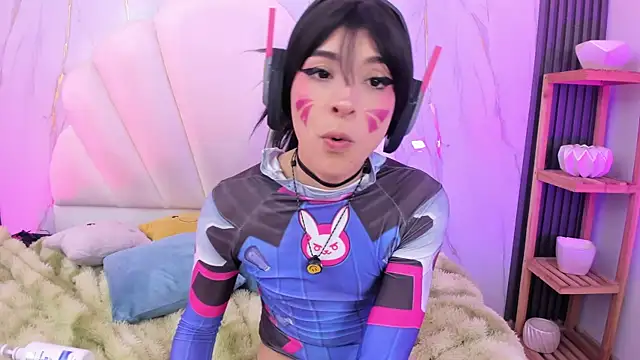 AliiceWonderland_ webcam