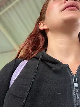 Samyra_Biker12 webcam