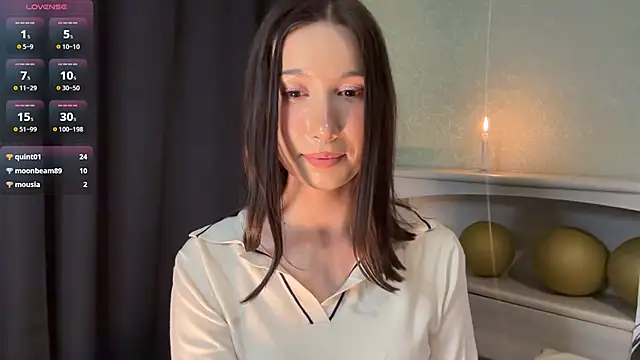 UpdatedRectus webcam