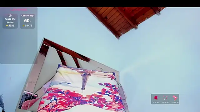 natasha_ts_04 - Natasha_ts_04's free webcam - UK Sex Cams