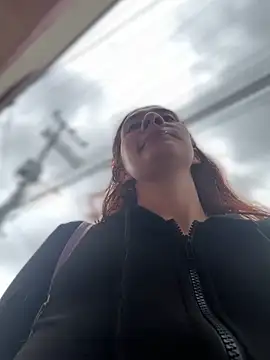 Samyra_Biker12 webcam