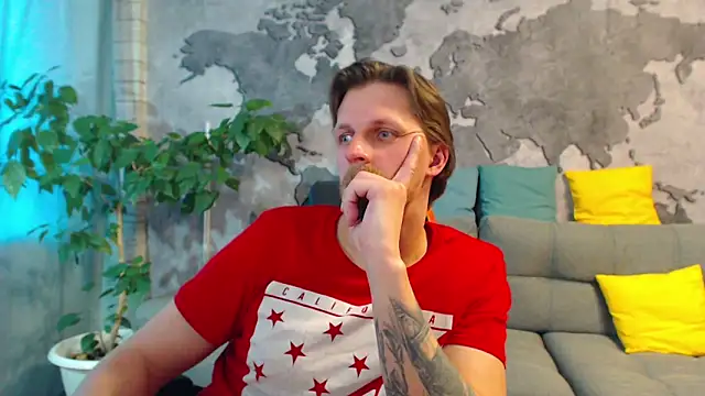 VikingChrisss webcam