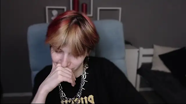 guitarandangell - Guitarandangell's free webcam - UK Sex Cams