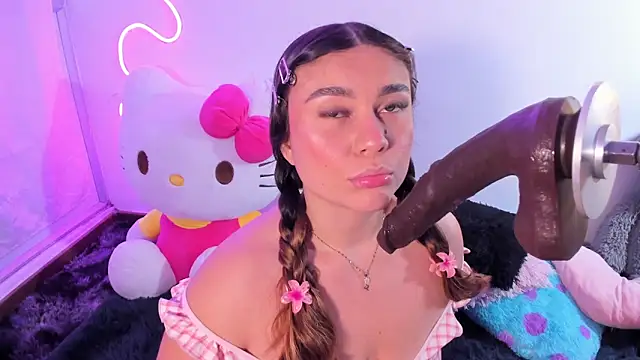 CassieBigass_ webcam