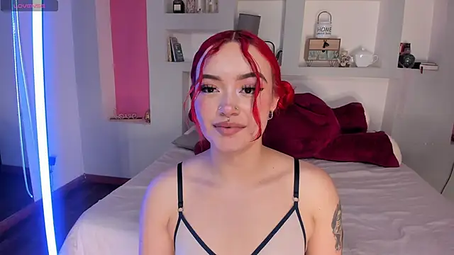 Camila_Rivers — stripchat