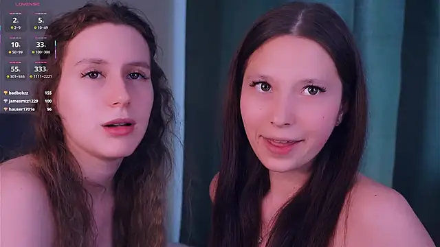 GabrielleLynchard webcam