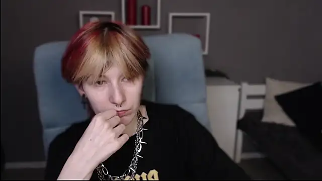 guitarandangell webcam