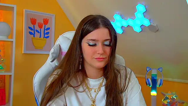 JessicaJewells webcam