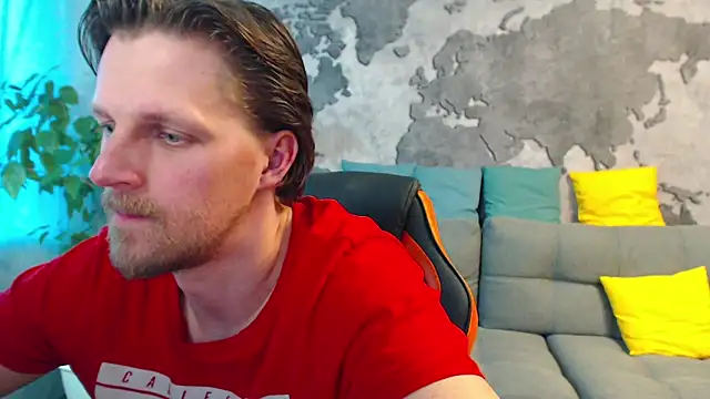 VikingChrisss webcam