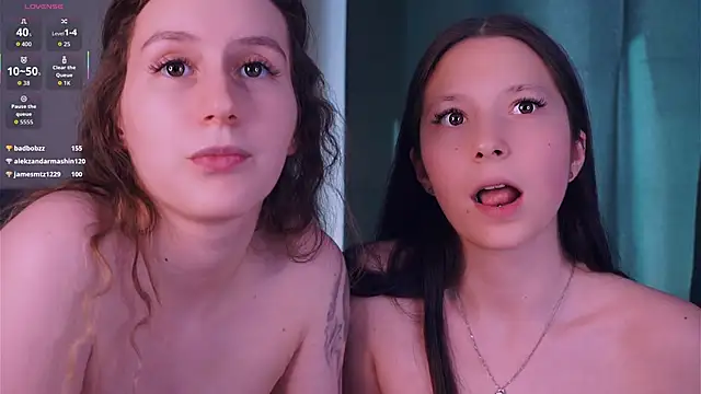 GabrielleLynchard webcam