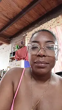 channeldelacroix (F milf) - BLOW JOB