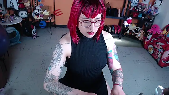 missmiia2 (F young) - naked