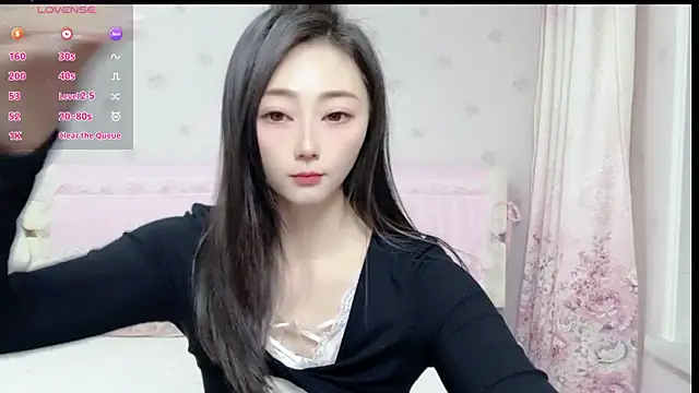 anjila888's Stripchat profile