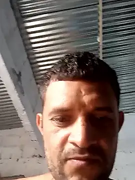 Hot_Veteran_1 webcam