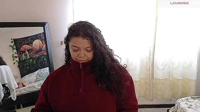 Amanda_sweet webcam