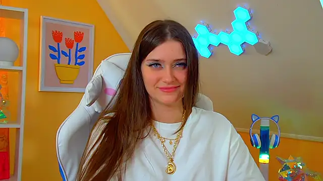 JessicaJewells webcam