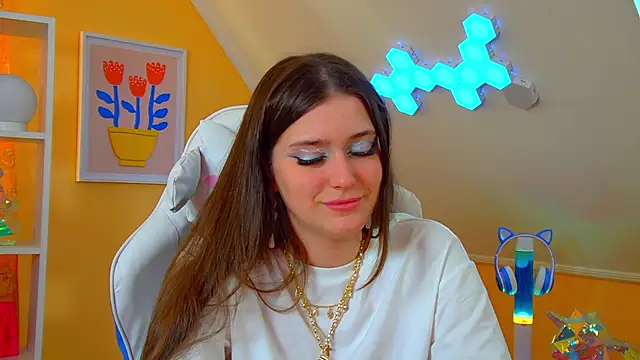 jessicajewells - JessicaJewells's free webcam - UK Sex Cams